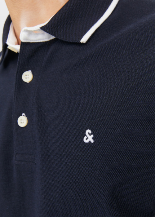 Jack & Jones polo marškinėliai Paulos