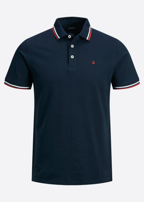 Jack & Jones polo marškinėliai Paulos