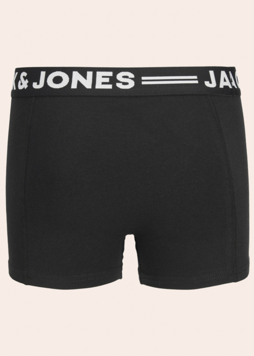 Jack & Jones apatini aidėžutėje 3 vnt. Sense