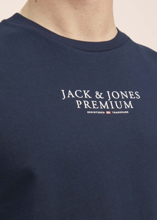 Jack & Jones marškinėliai Archie