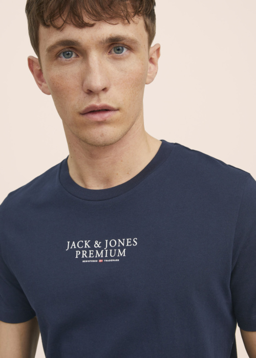 Jack & Jones marškinėliai Archie