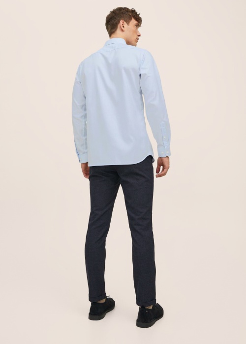 Jack & Jones marškiniai Parker