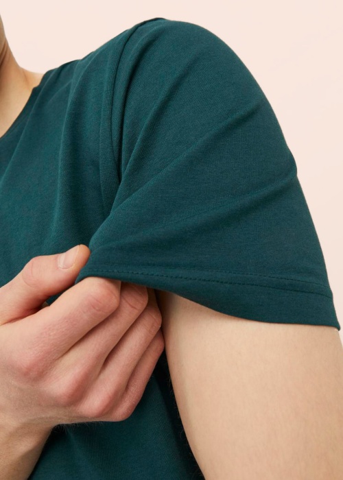 Jack & Jones marškinėliai Bluarchie