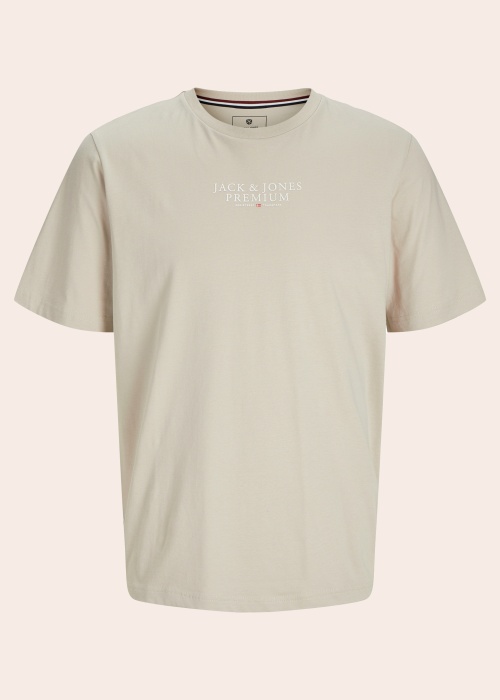 Jack & Jones marškinėliai Archie