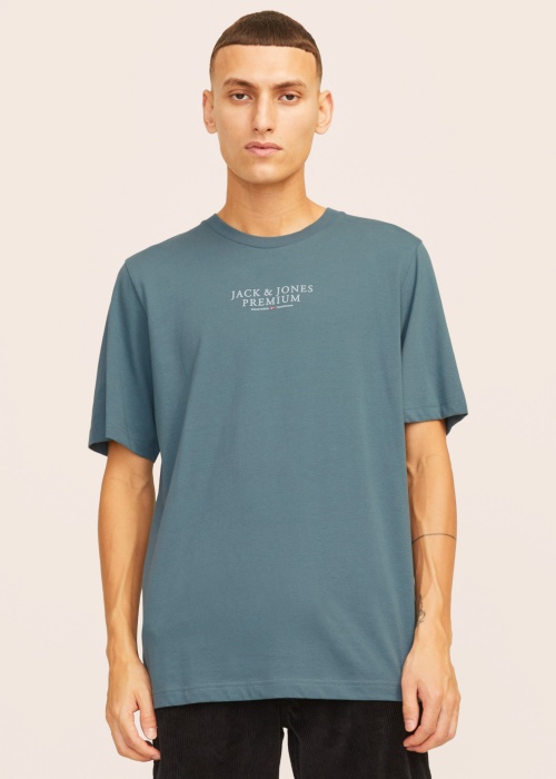 Jack & Jones marškinėliai Bluarchie