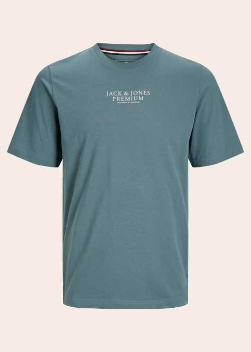 Jack & Jones marškinėliai Bluarchie