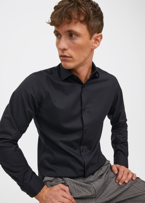 Jack & Jones marškiniai Parker