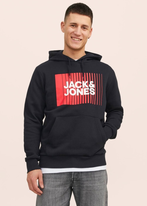 Jack & Jones džemperis Corp
