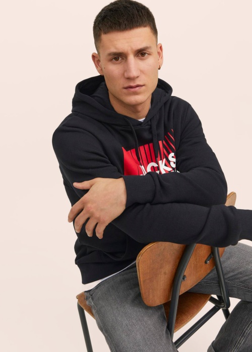 Jack & Jones džemperis Corp