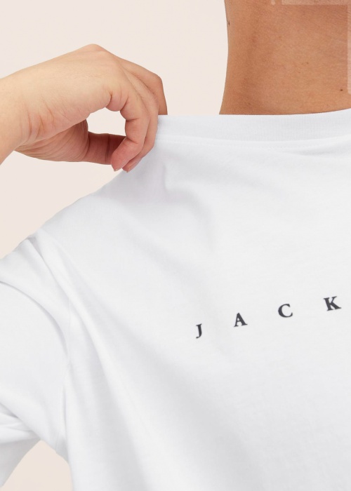 Jack & Jones marškinėliai Star