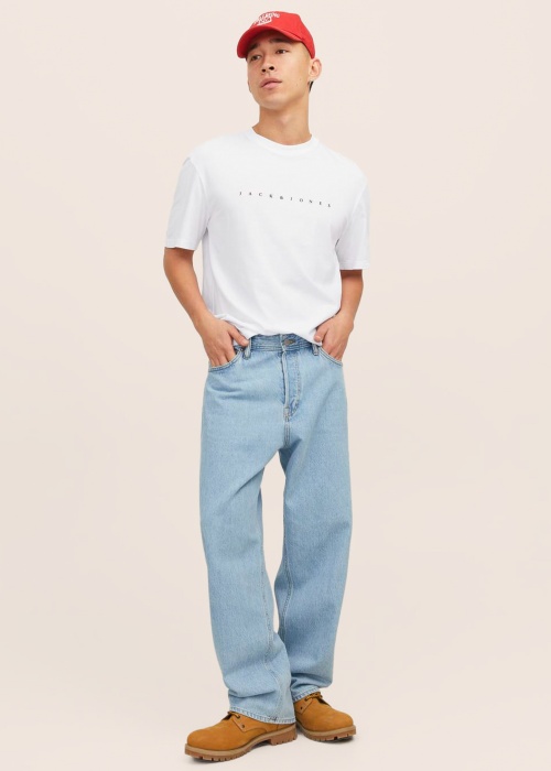 Jack & Jones marškinėliai Star