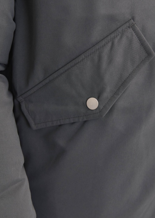 Jack & Jones žieminė striukė Loop