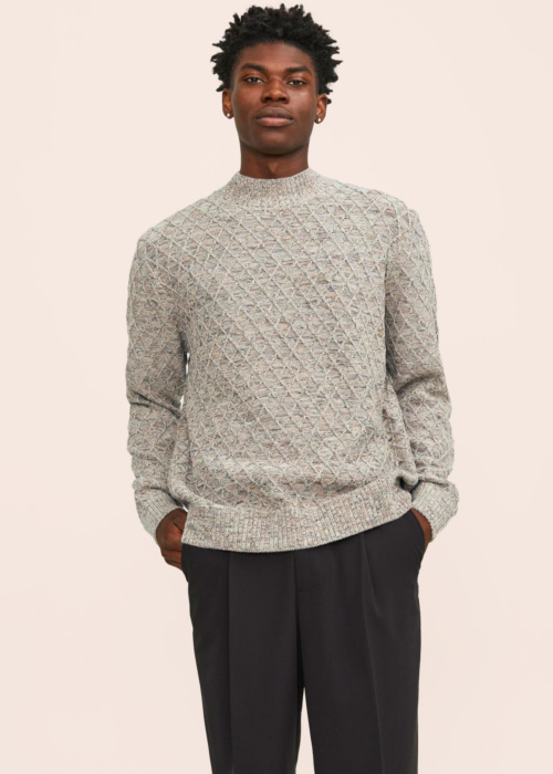 Jack & Jones megztinis Ziggi