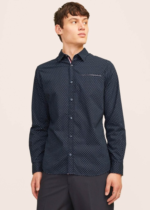 Jack & Jones marškiniai Remy