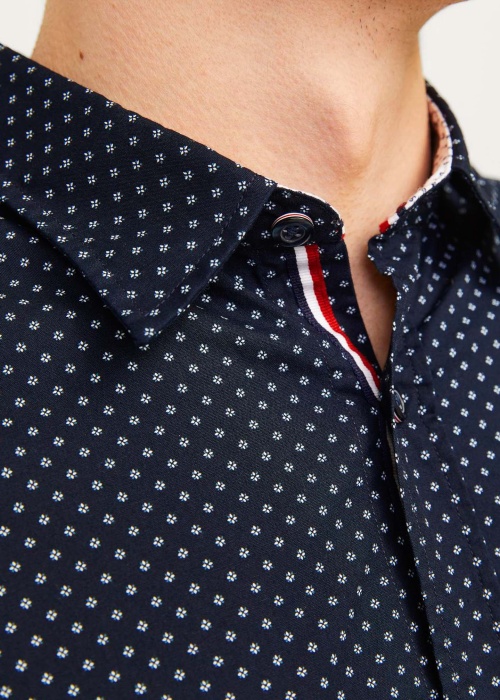 Jack & Jones marškiniai Remy