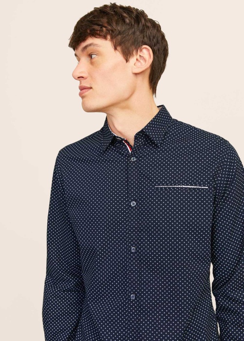 Jack & Jones marškiniai Remy