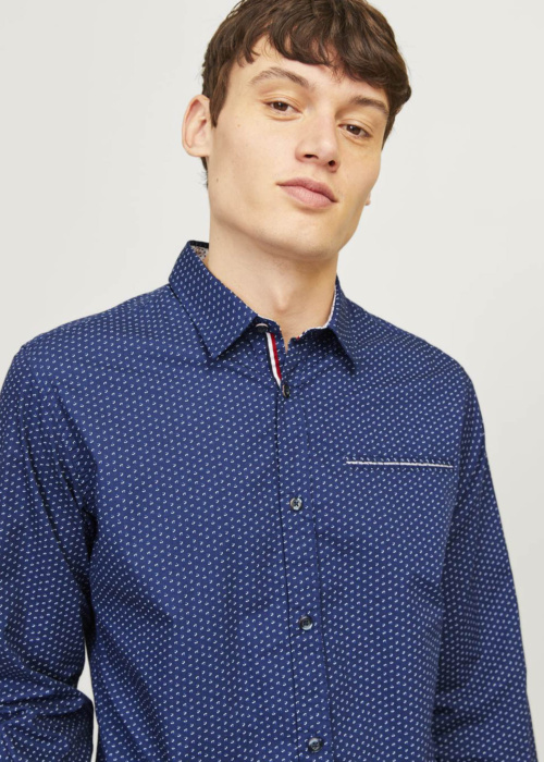 Jack & Jones marškiniai Remy