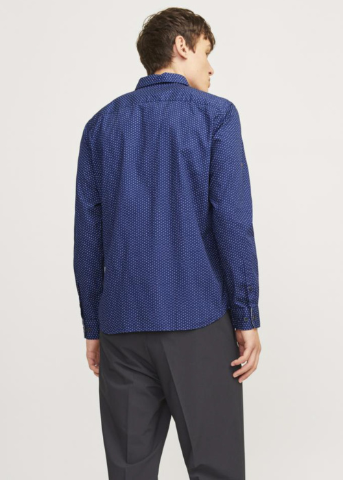 Jack & Jones marškiniai Remy