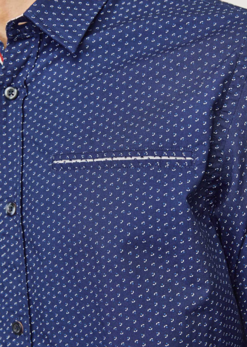 Jack & Jones marškiniai Remy