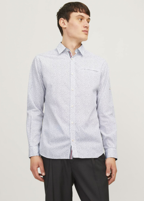 Jack & Jones marškiniai Remy