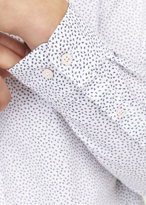 Jack & Jones marškiniai Remy