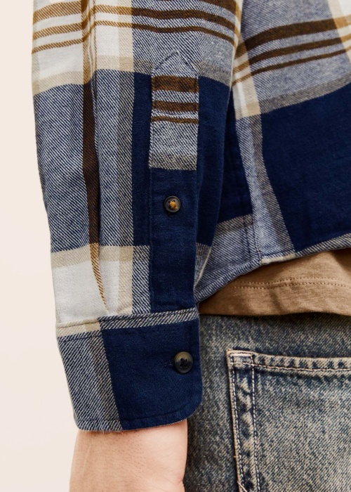 Jack & Jones marškiniai Classic