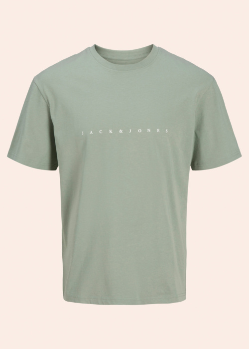 Jack & Jones marškinėliai Star