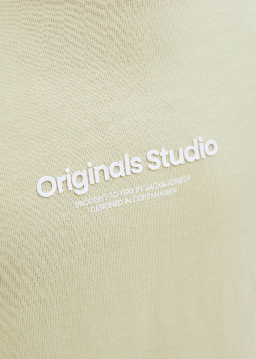 Jack & Jones marškinėliai Vesterbro