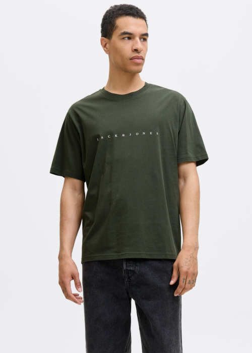 Jack & Jones marškinėliai Star