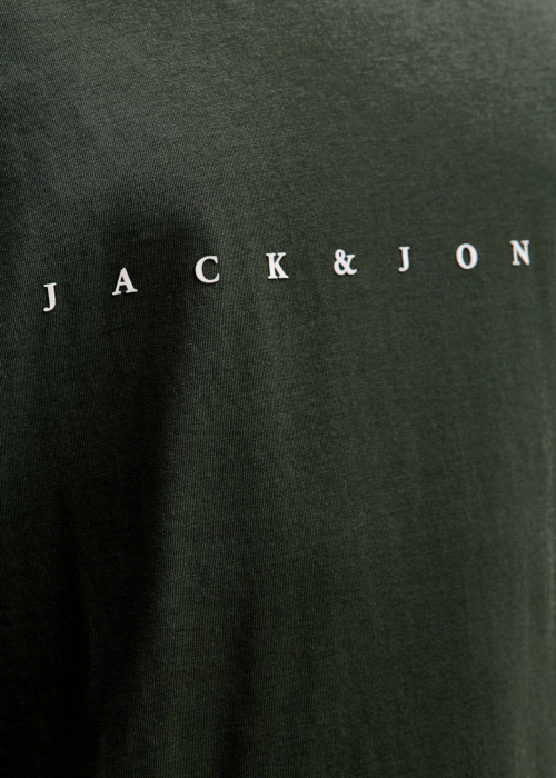 Jack & Jones marškinėliai Star