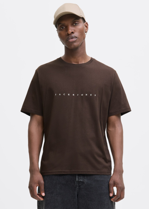 Jack & Jones marškinėliai Star