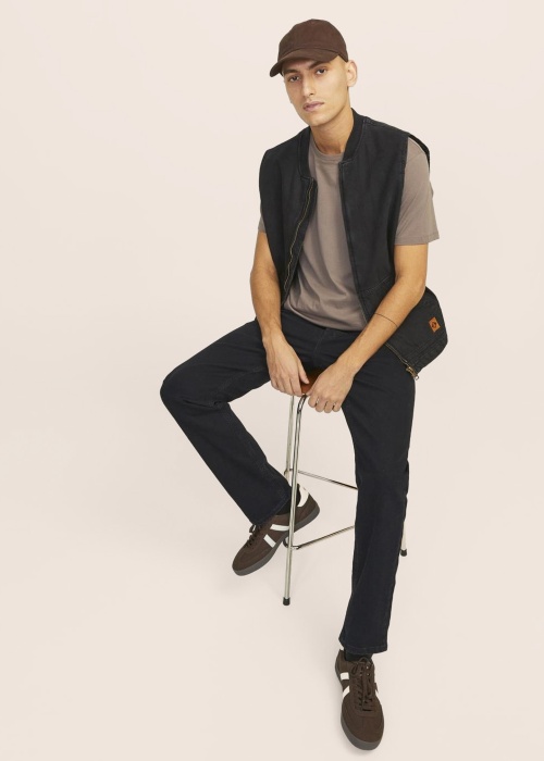 Jack & Jones džinsai Mike