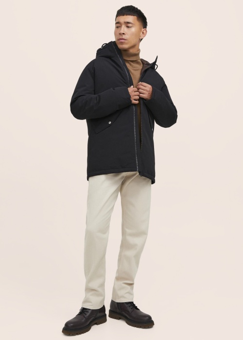 Jack & Jones žieminė striukė Loop