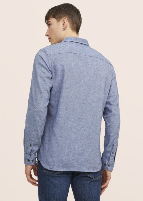 Jack & Jones marškiniai Classic