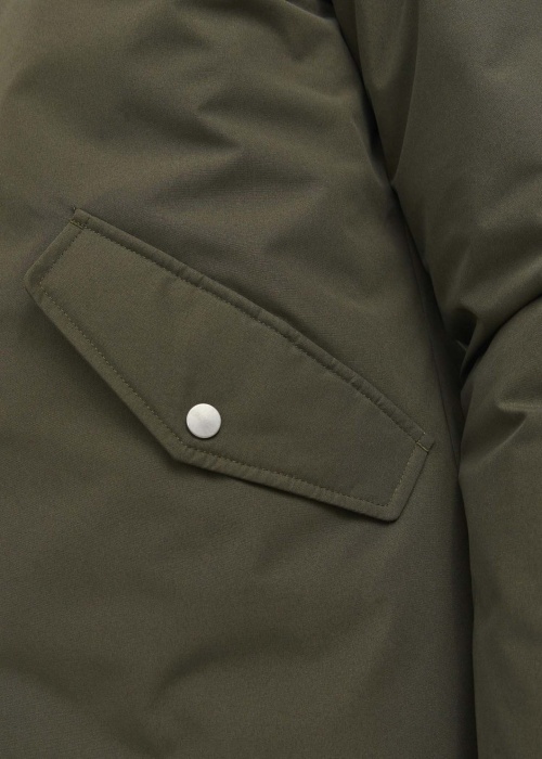 Jack & Jones žieminė striukė Loop