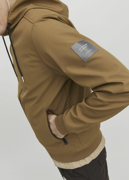 Jack & Jones pavasario-rudens striukė SCH Basic