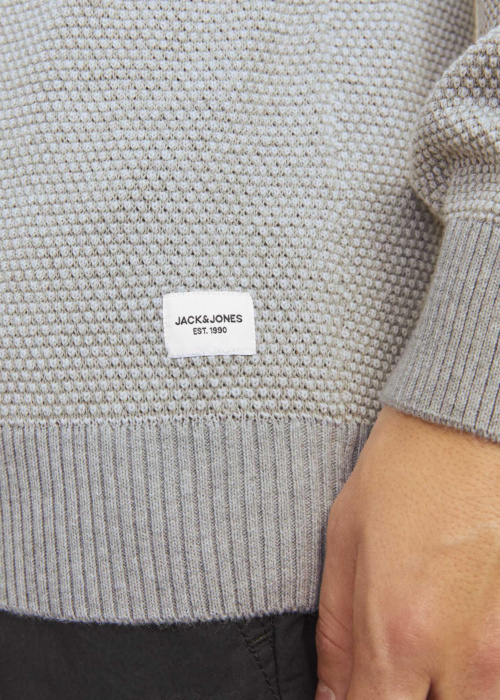 Jack & Jones megztinis Globe