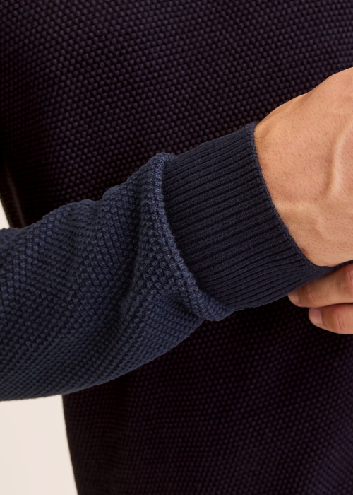 Jack & Jones megztinis Globe