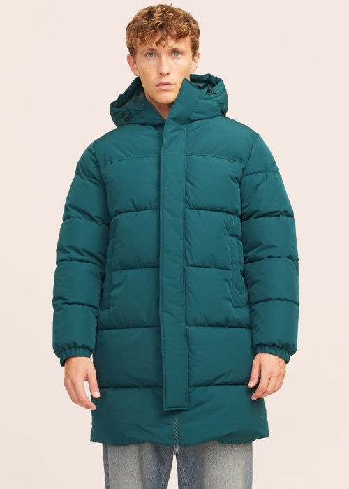 Jack & Jones žieminis paltas Bradley