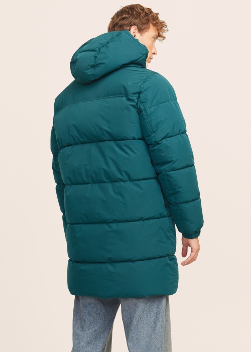 Jack & Jones žieminis paltas Bradley
