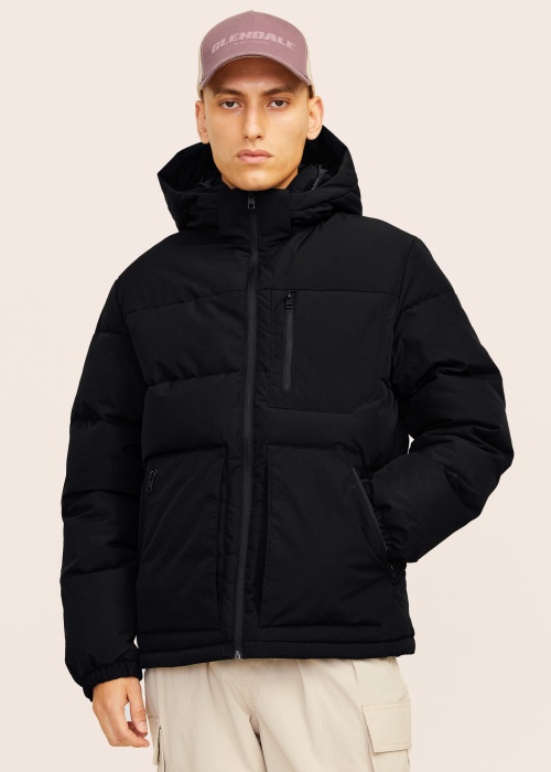 Jack & Jones žieminė striukė Otto