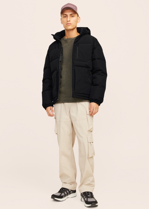 Jack & Jones žieminė striukė Otto