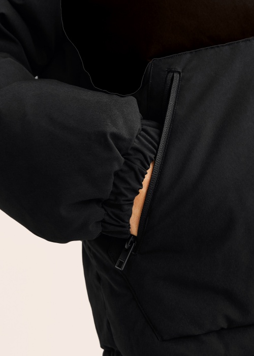 Jack & Jones žieminė striukė Otto