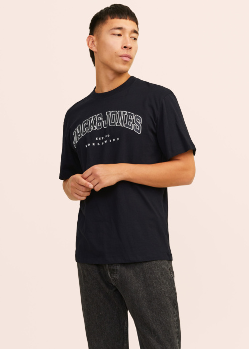 Jack & Jones marškinėliai Caleb