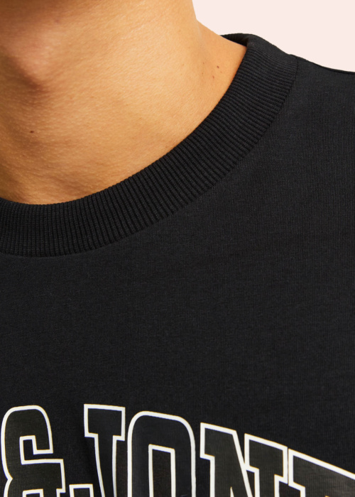 Jack & Jones marškinėliai Caleb