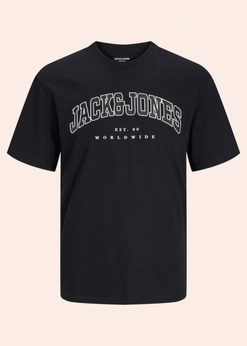 Jack & Jones marškinėliai Caleb