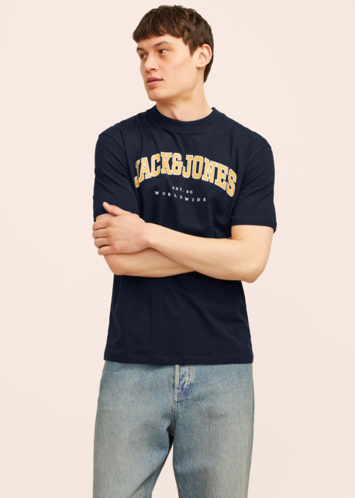 Jack & Jones marškinėliai Caleb
