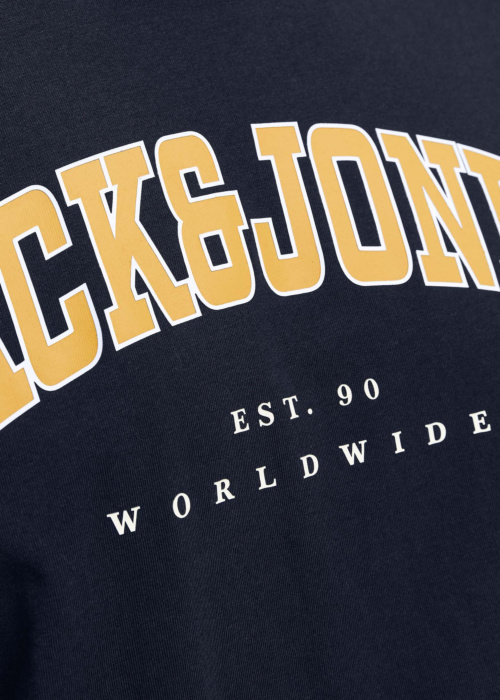 Jack & Jones marškinėliai Caleb