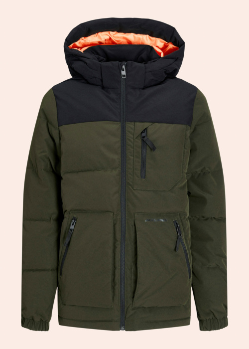 Jack & Jones žieminė striukė Otto