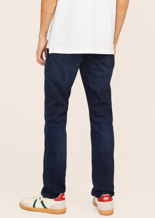Jack & Jones džinsai Glenn Jjoriginal Sq 260